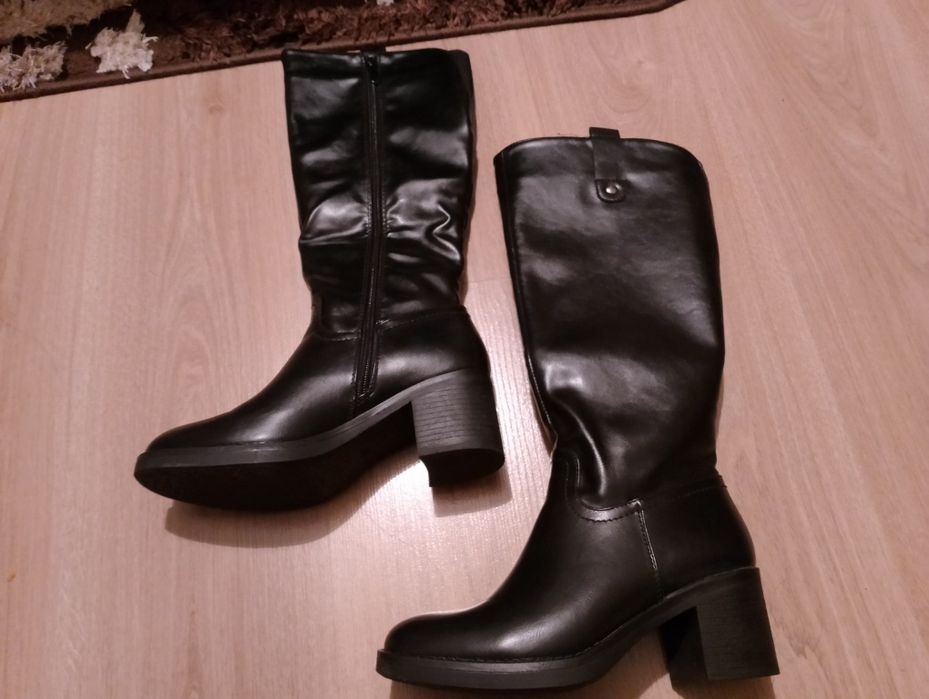 Дамски ботуши ...