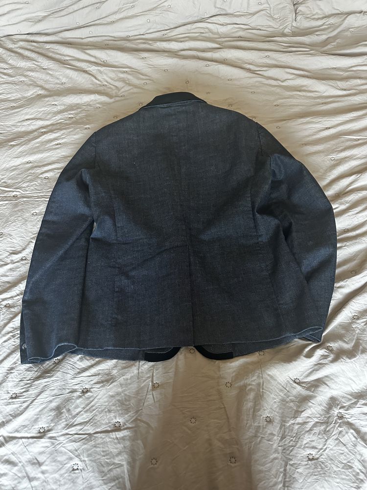 Мъжко сако Dsquared2