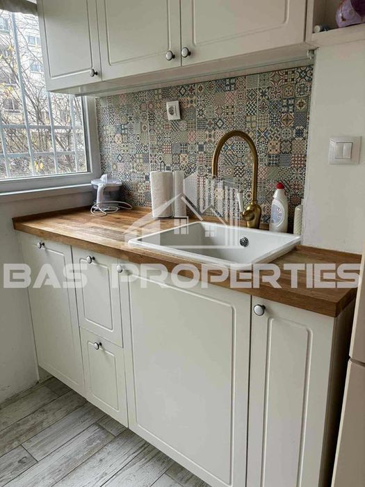 Продава се Двустаен апартамент в София, Овча купел 1 - 46 кв.м за 3435 €/кв.м - Снимка #4