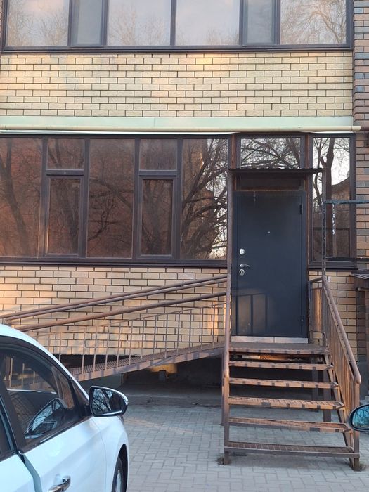 Сдаётся в аренду коммерческое помещение