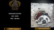 NDP Amanet NON-STOP Bld.Iuliu Maniu 69 FIERASTRAU ELECTRIC (36592)
