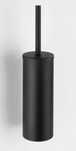 Perie wc cu suport elegant pentru baie |WNK 349502 Negru