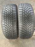SET 2 Anvelope Iarna 215/60 R17 100V BRIDGESTONE Blizzak LM 005