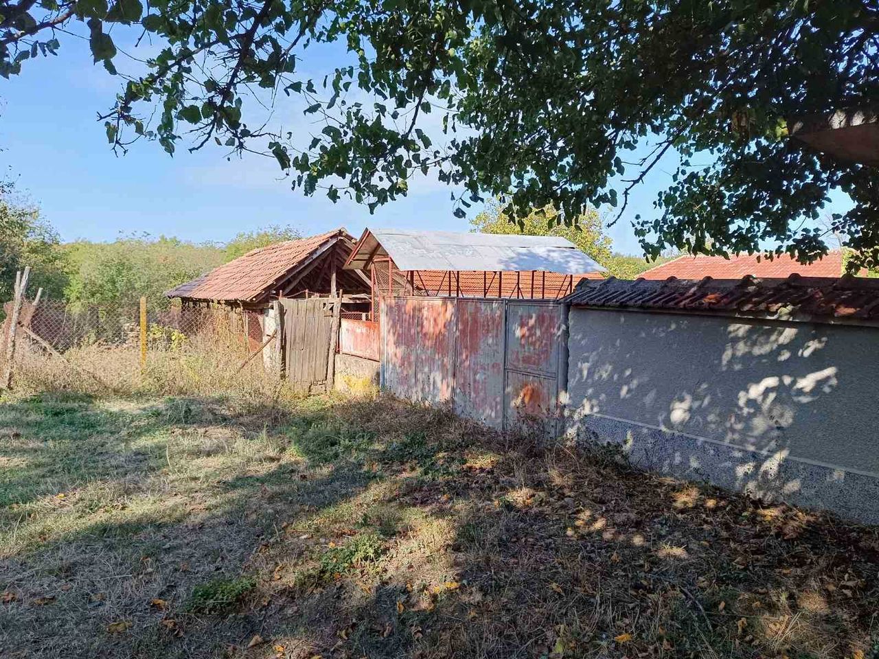 Продава се Къща в с. Ракита, Област Плевен - 120 кв.м за 204 €/кв.м - Снимка #8