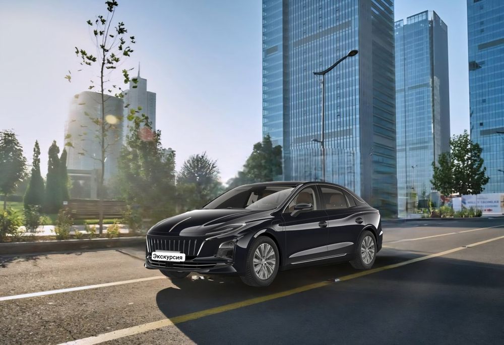 Экскурсия всегда и везде