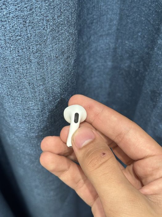 Airpods 4.0 original левый наушник anc