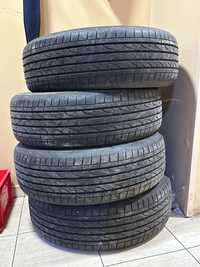 Bridgestone  Dueler 225/60/18 летни гуми