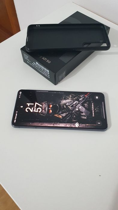 Samsung galaxy s21