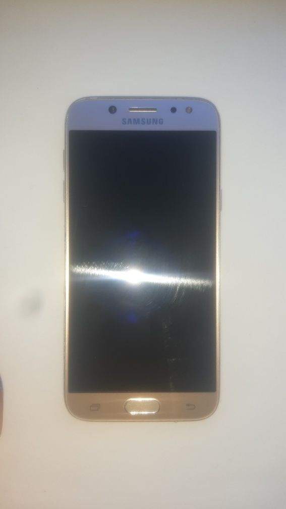Samsung J5 2017  golt