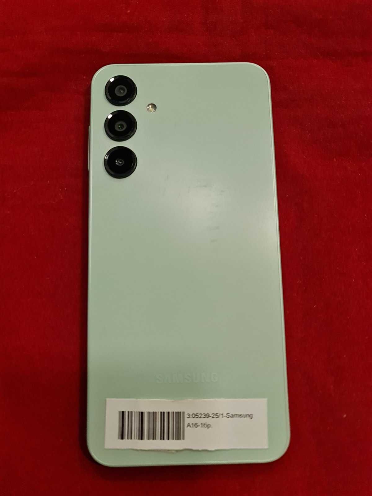 ***Топ Оферта***Samsung A16 128GB