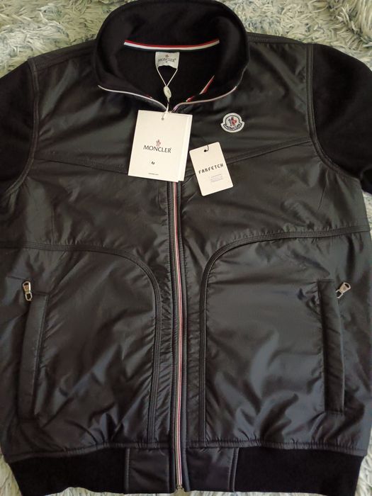 Geaca Moncle marimea M