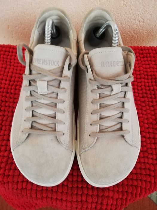 Adidași Birkenstock nr 42 piele bărbati