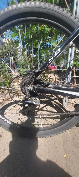 Bicicleta Kross, se vinde urgent!!!