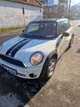 Vând Mini Cooper