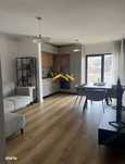 Apartament 2 camere- zona Somesului, Floresti