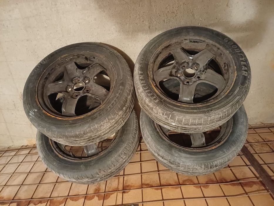 Vand jenti de opel pe 16
