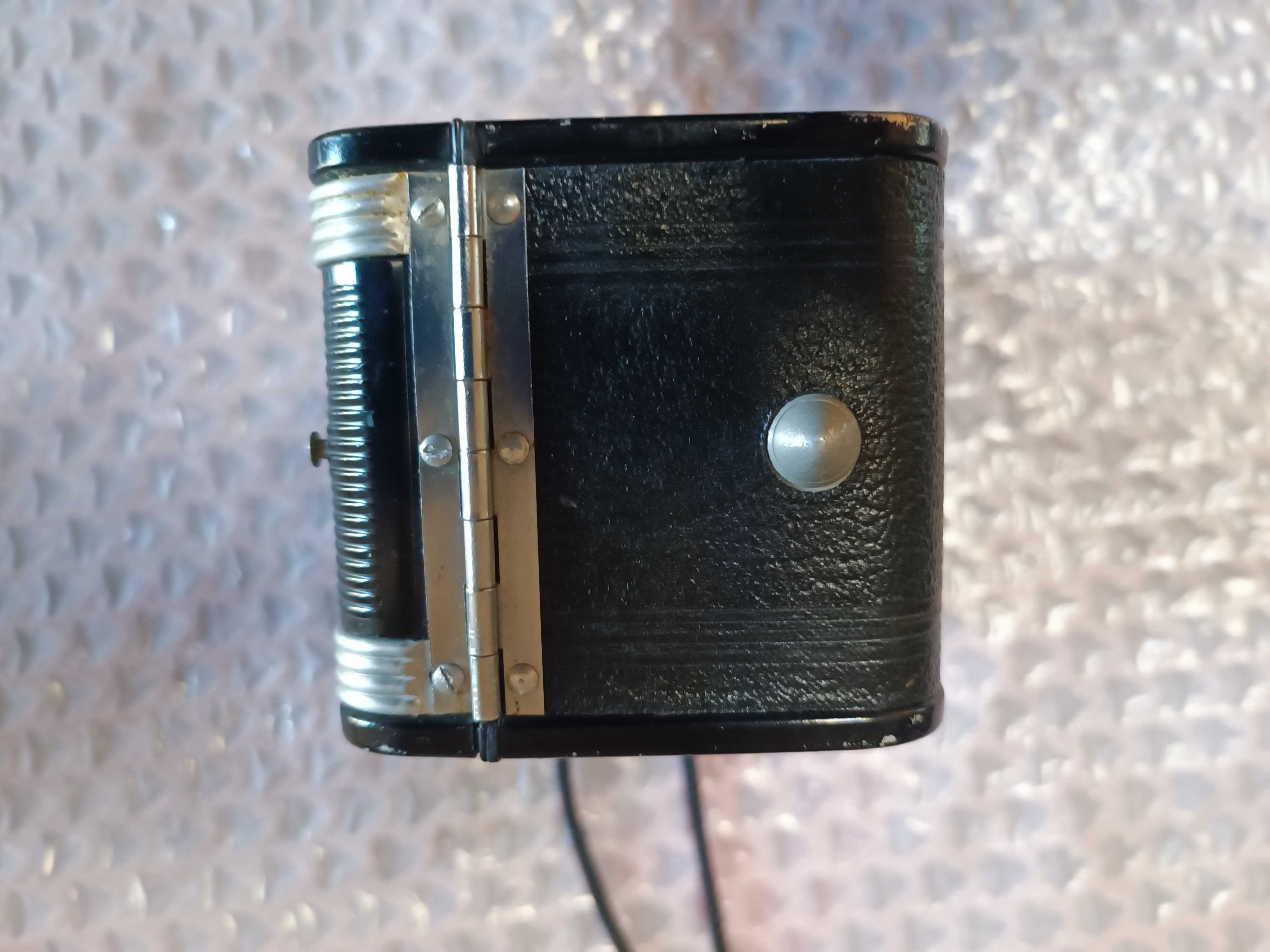 Aparat foto colectie  Kodak Duaflex versiune UK