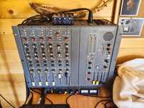 Mixer Soundcraft B100 (raritate vintage)
