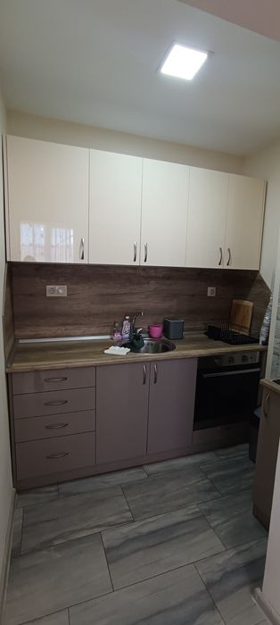 Апартамент под наем