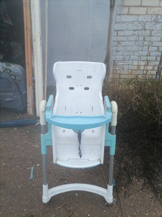 Продам детское сиденье