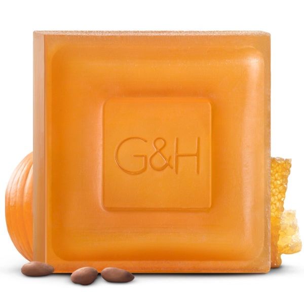 g&h™
NOURISH+™ Ухаживающее мыло