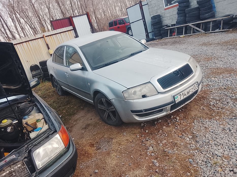 Продам skoda. Супер б.