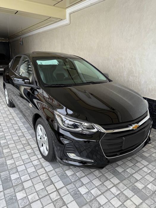 Onix 2 premier plus 2025