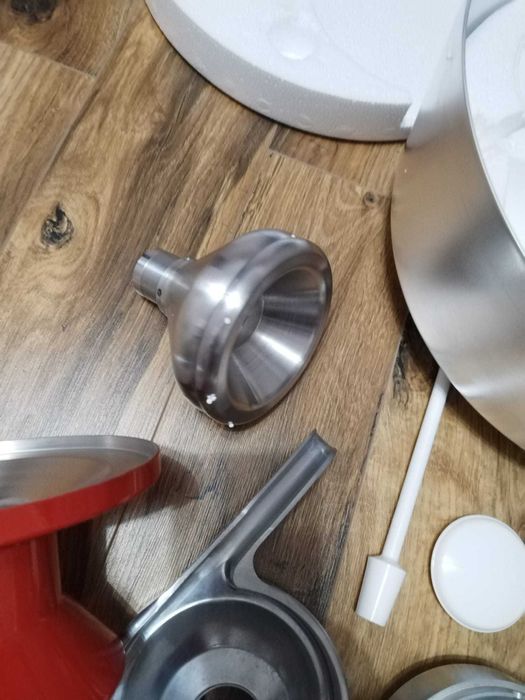 Piese separator smantana model Ukrainean
