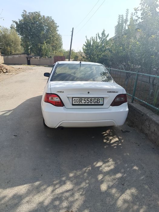 Neksiya 2 sons tramblyor