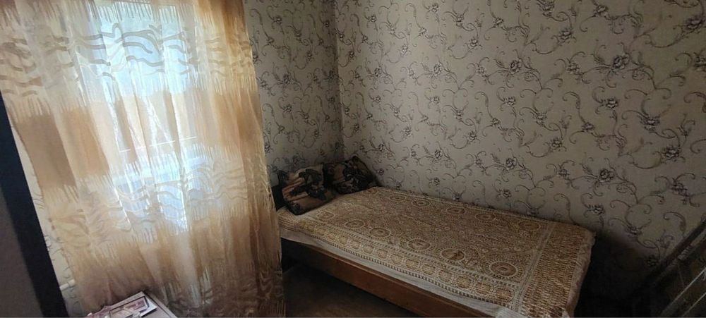 Продажа каартиры сергели 2 1/3/5 чистая 41000&