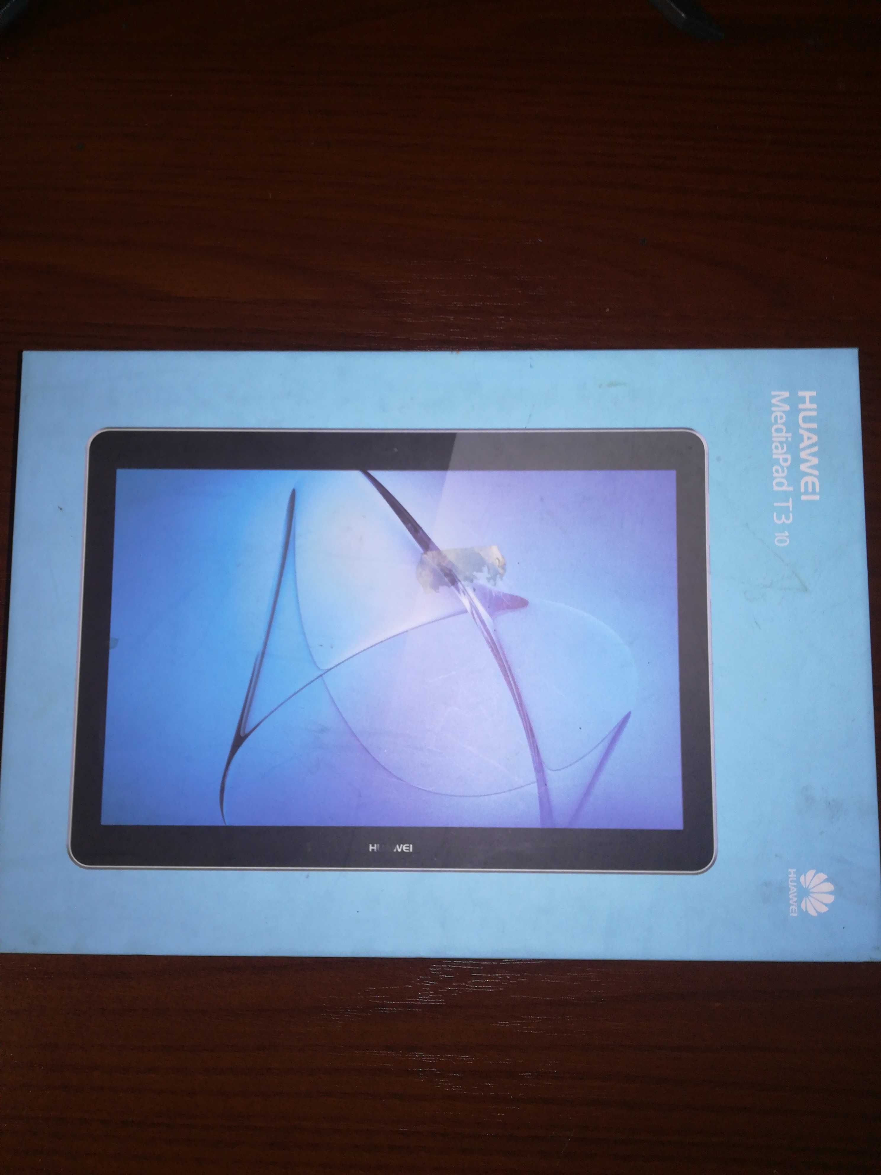 Tableta HUAWEI MediaPad T3 10