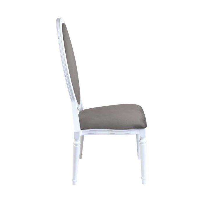 Scaun nunti si evenimente Versaille Plus CUSTOM- stoc, livrare rapida