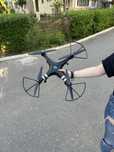 Drona evolio iFly Pro