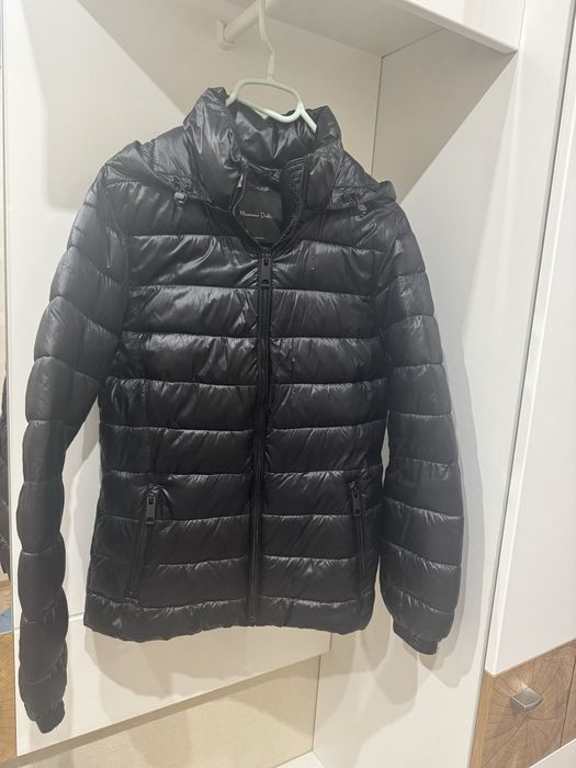 Дамско яке на Massimo Dutti, XS размер