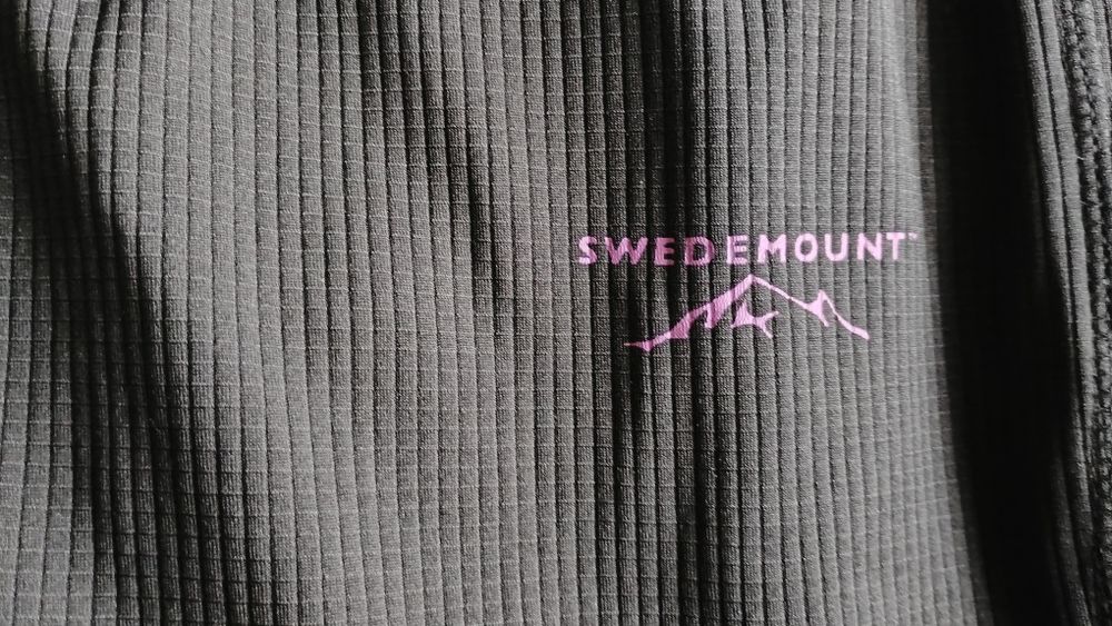 Colanți termici Swedemount Layer 2