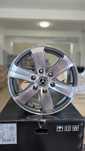 Jante noi de greutate 16" 6X130 pt Mercedes Sprinter 906 907, Crafter