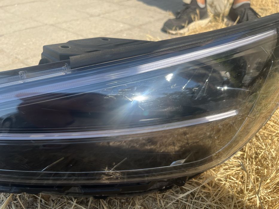 Фар за Hyundai I30 III/ Хюндай И30 3