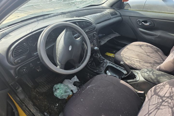 Piese Ford Mondeo MK2