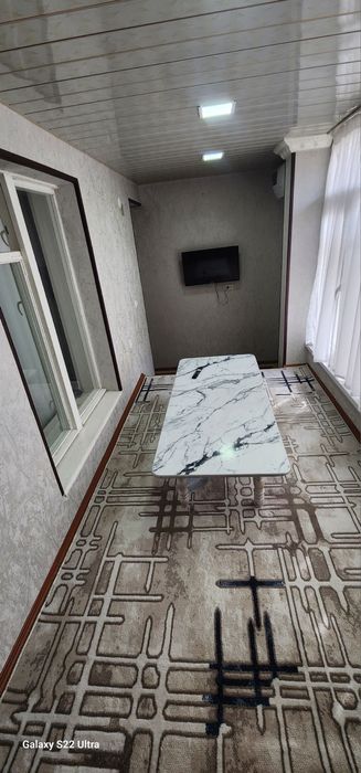 Срочний арендага квартира 3хона 73кв ойлага қизларга Чилонзор фарход