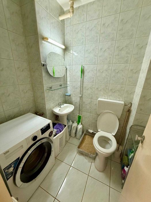 Apartament 4 camere Valea Aurie Sibiu