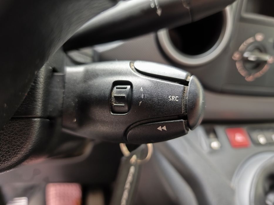 Peugeot Partner 2012 1.6 FAP