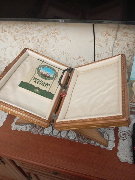 Срочно продам подкоранник