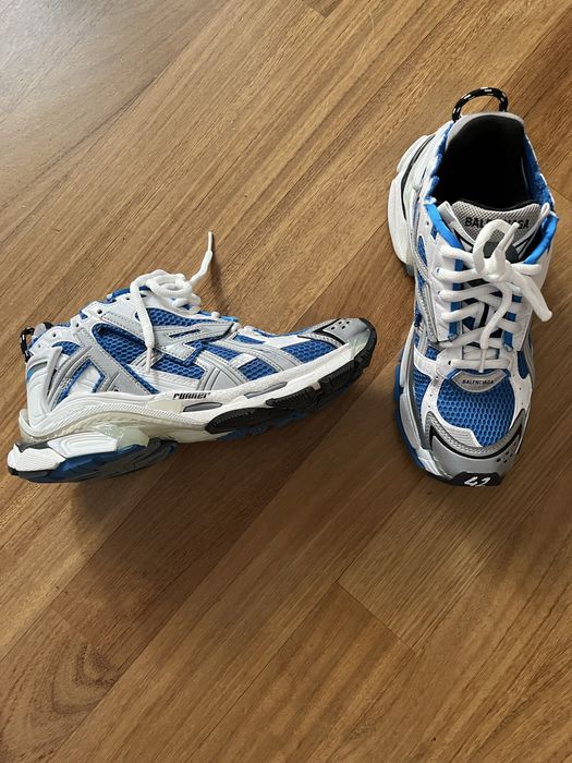 Balenciaga Runner