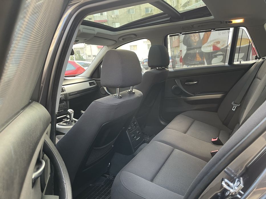 Bmw seria 3 2.0 Diesel 2009