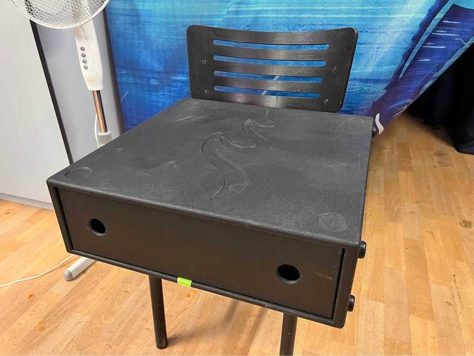 Стъпало QSC 2450