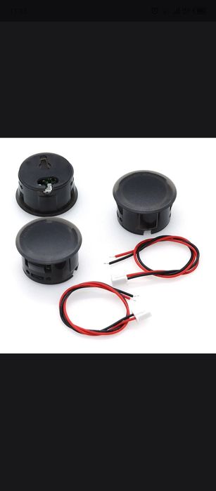 Вольтметр 4-100в