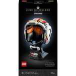 LEGO® Star Wars™ - Luke Skywalker's (Red Five) Helmet 75327