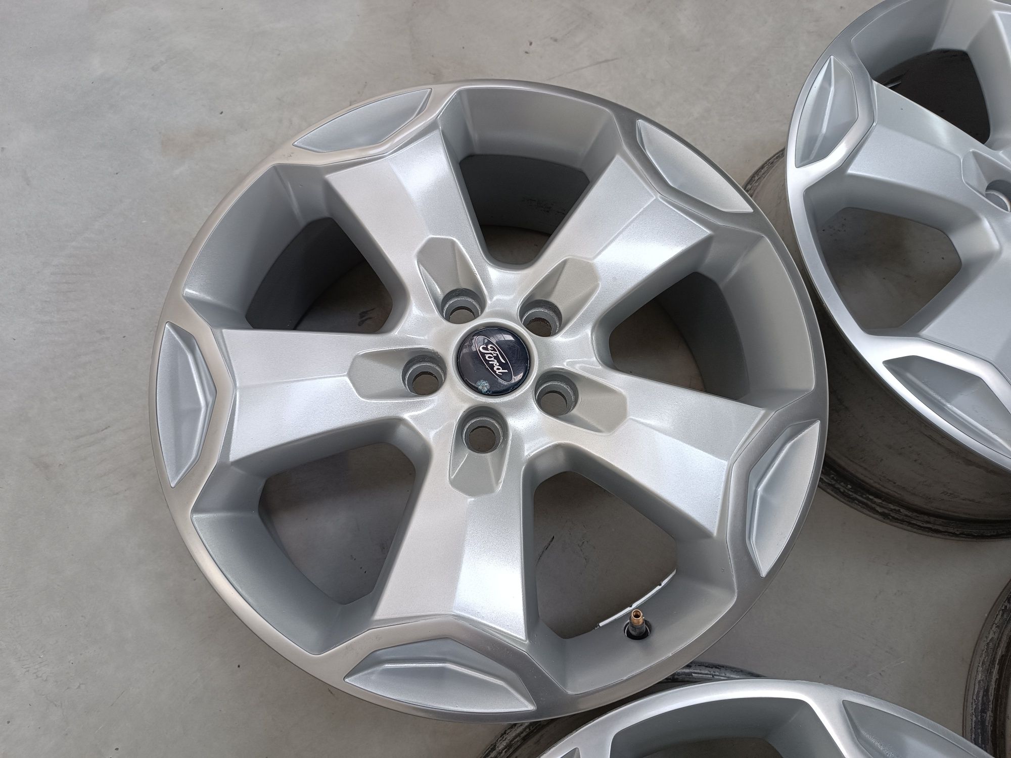 Jante aliaj 5x108 R18 Ford Kuga , Mondeo , S-Max , Galaxy