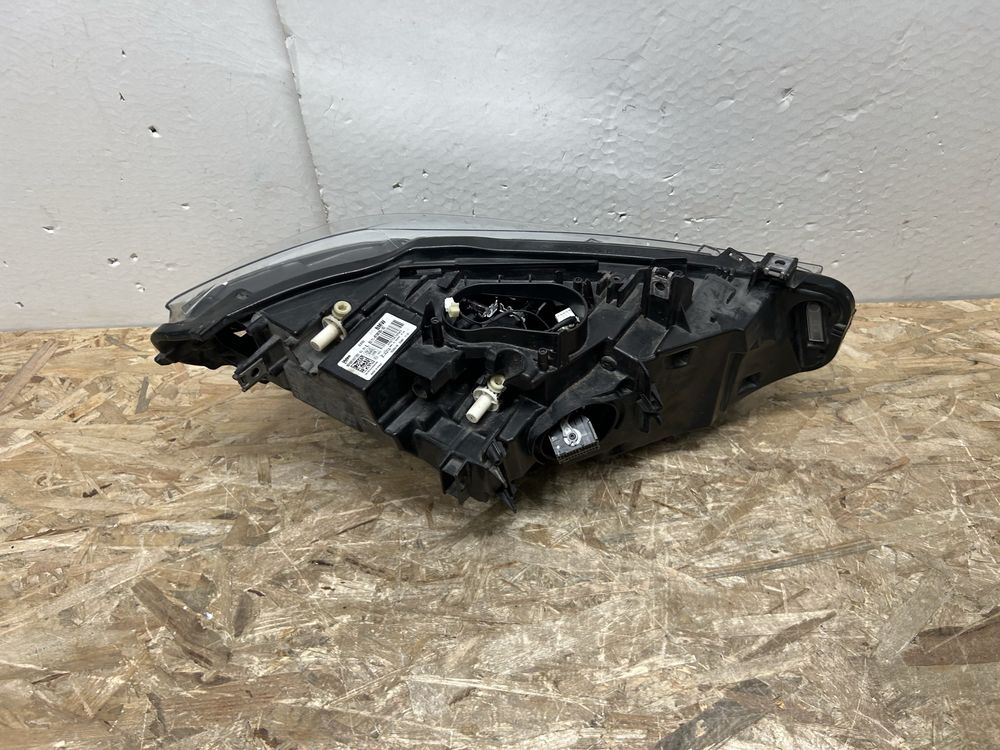 Far faruri bmw F32 F36 seria 4 LCI full led adaptiv 2017-2019
