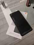 Xiaomi Redmi Note 13 pro 5G, 8GB/256GB Graphite Black
